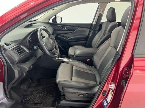 Used 2023 Subaru Ascent Onyx Edition Limited image 19