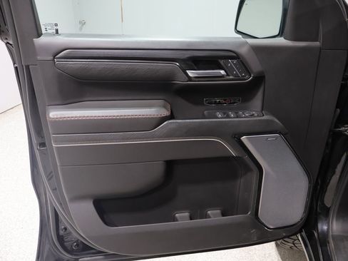 Used 2023 GMC Sierra 1500 AT4X AWD/4WD image 15