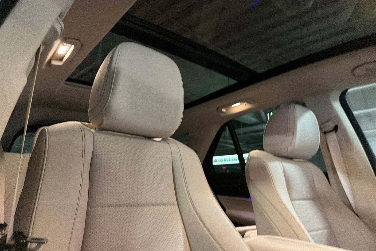 New 2026 Mercedes-Benz GLE 450 4MATIC image 16
