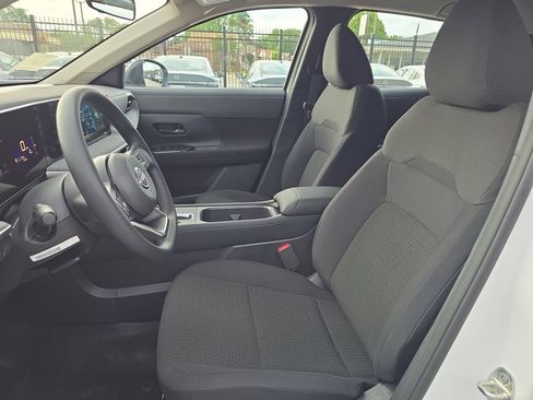 New 2026 Nissan Kicks S FWD image 15