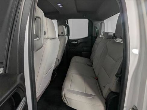 Used 2020 GMC Sierra 1500 4x4 Double Cab w/ Trailering Package image 17