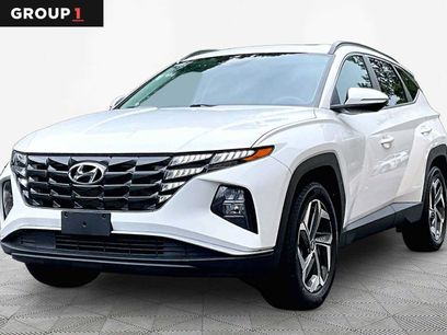 Used 2023 Hyundai Tucson SEL w/ Convenience Package