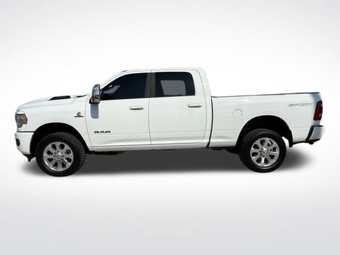 Used 2023 RAM 2500 Laramie image 5