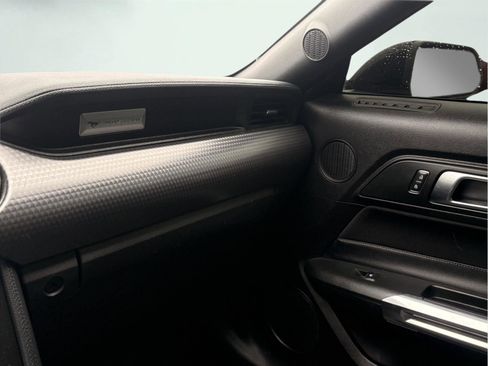 Used 2019 Ford Mustang Coupe w/ Ecoboost Performance Package image 7