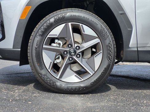 New 2026 Hyundai Tucson SEL AWD/4WD image 11