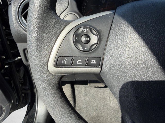 Used 2024 Mitsubishi Mirage ES FWD image 15