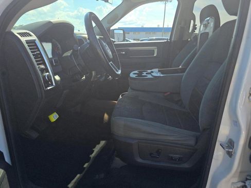 Used 2014 RAM 1500 Big Horn RWD image 10