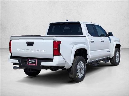 New 2026 Toyota Tacoma SR5 RWD image 2
