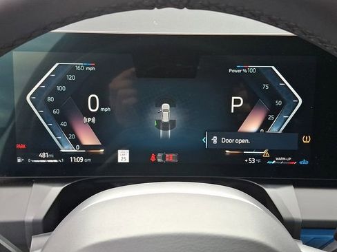 Certified 2025 BMW X3 xDrive30i image 25