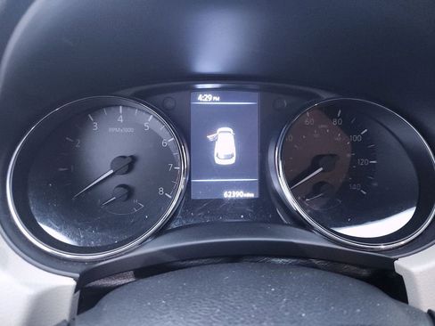 Used 2020 Nissan Rogue SL w/ Premium Package image 15