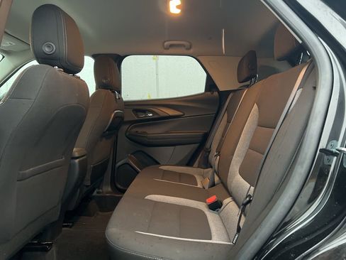 Used 2023 Chevrolet TrailBlazer LT w/ Confidence II Package image 24