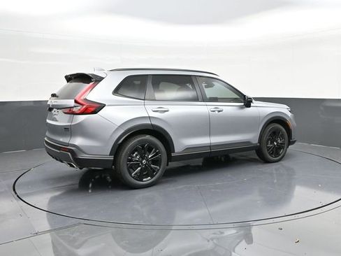 New 2026 Honda CR-V Sport Touring image 14