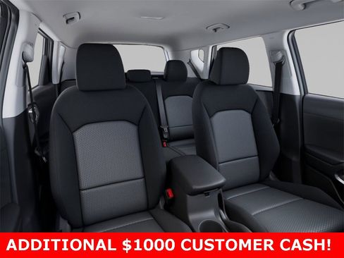 New 2025 Kia Soul LX image 15