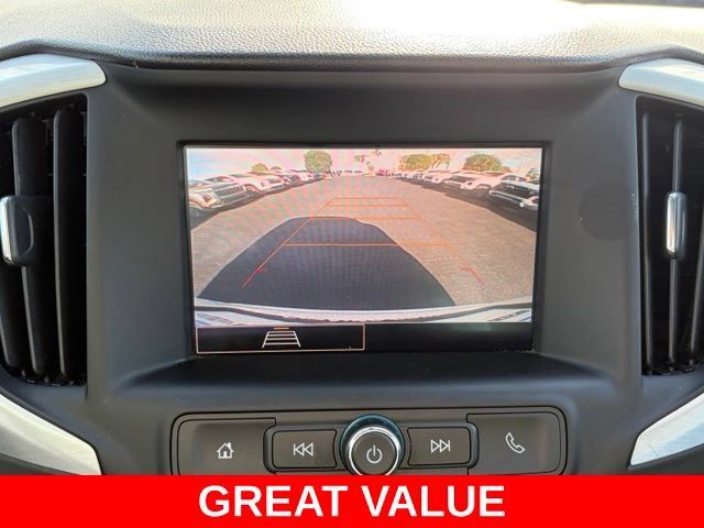 Used 2024 GMC Terrain SLE AWD/4WD image 24