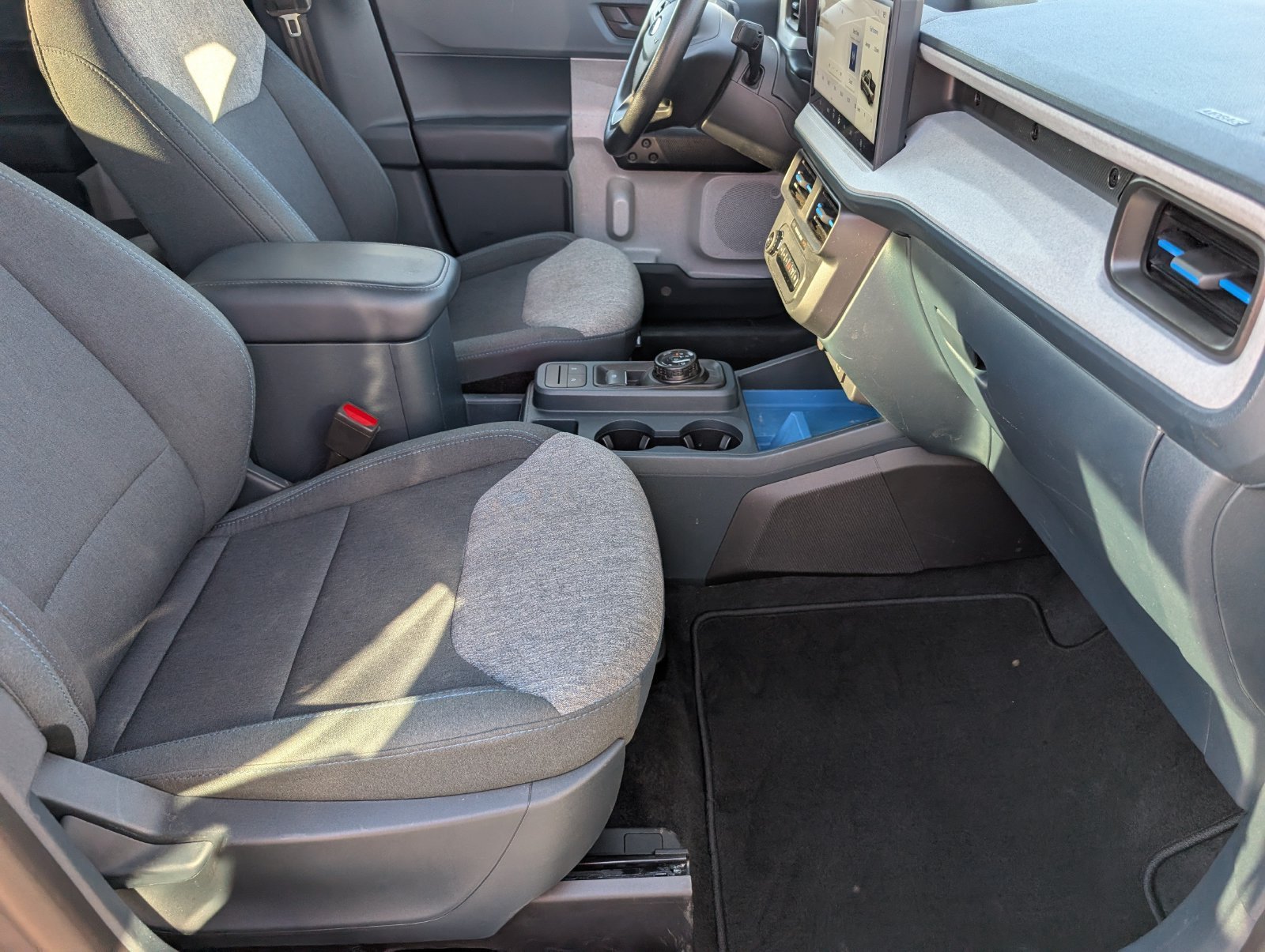 Used 2026 Ford Maverick XLT AWD/4WD image 24