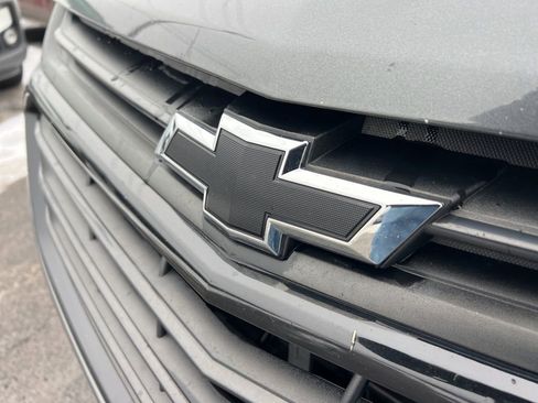 Used 2021 Chevrolet Equinox LT AWD/4WD image 30