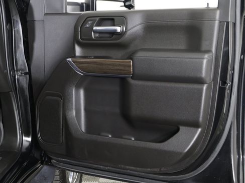 Used 2023 Chevrolet Silverado 3500 LT w/ Convenience Package image 22