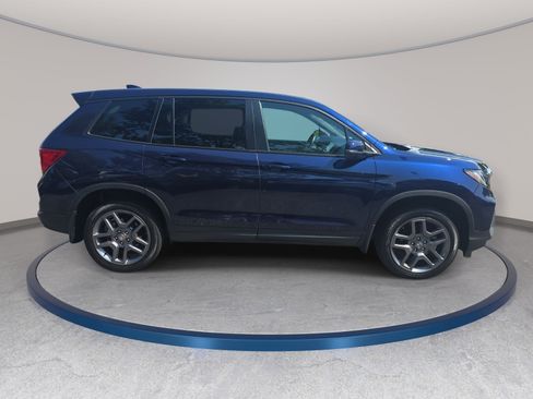 Used 2023 Honda Passport EX-L image 4