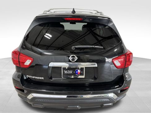 Used 2019 Nissan Pathfinder S image 7