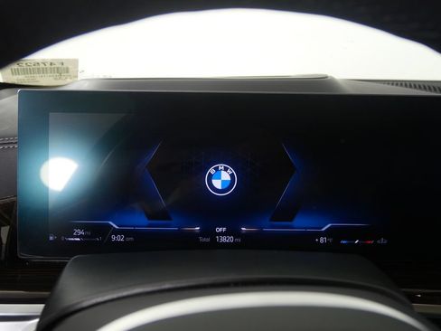 Certified 2026 BMW X6 xDrive40i AWD/4WD image 19