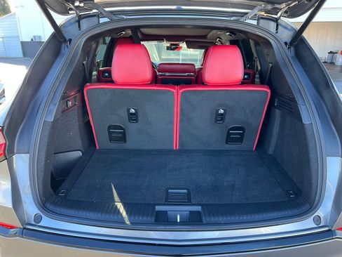 Certified 2023 Acura MDX A-Spec image 32