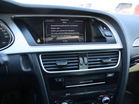 Used 2016 Audi A4 2.0T Premium Plus w/ Technology Package image 22