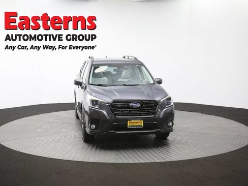 Used 2023 Subaru Forester Premium AWD/4WD image 56