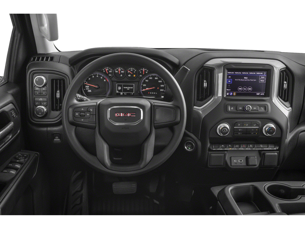 Used 2023 GMC Sierra 1500 Elevation w/ Elevation Premium Package AWD/4WD image 7