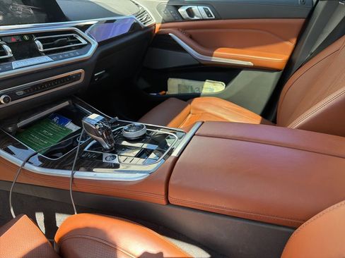 Used 2023 BMW X5 xDrive40i w/ Executive Package image 6