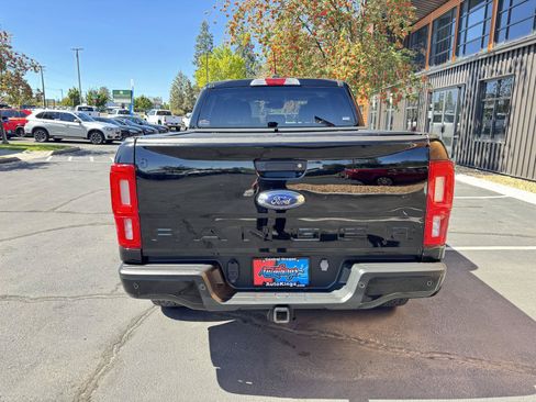 Used 2020 Ford Ranger XLT w/ Equipment Group 301A Mid AWD/4WD image 4