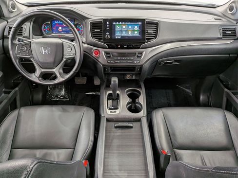 Used 2020 Honda Pilot EX-L image 27