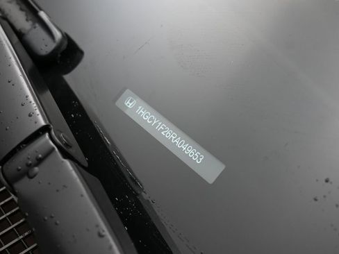 Used 2024 Honda Accord LX image 19