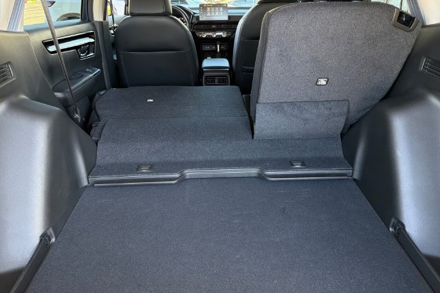 Certified 2024 Honda CR-V EX-L image 19