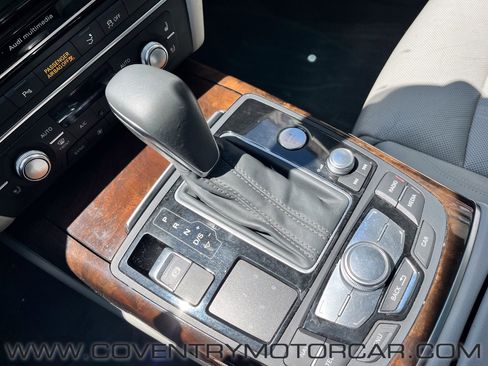Used 2016 Audi A7 TDI Prestige w/ Prestige Package AWD/4WD image 25