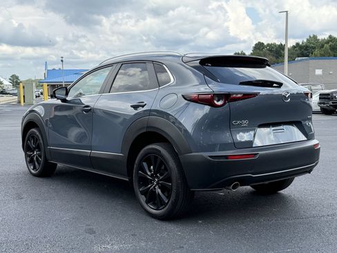 Used 2025 MAZDA CX-30 AWD 2.5 S w/ Preferred Package image 17