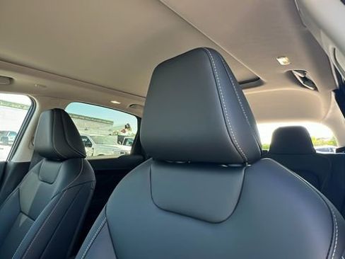 New 2025 Nissan Murano SL image 22