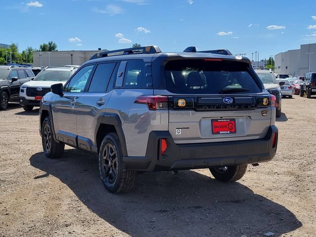 New 2026 Subaru Outback Wilderness AWD/4WD image 7