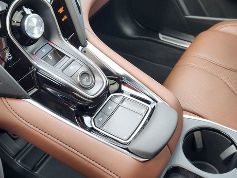 New 2026 Acura RDX SH-AWD w/ Advance Package image 21