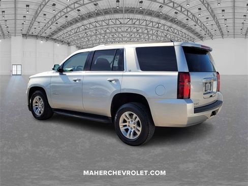 Used 2019 Chevrolet Tahoe LT image 5