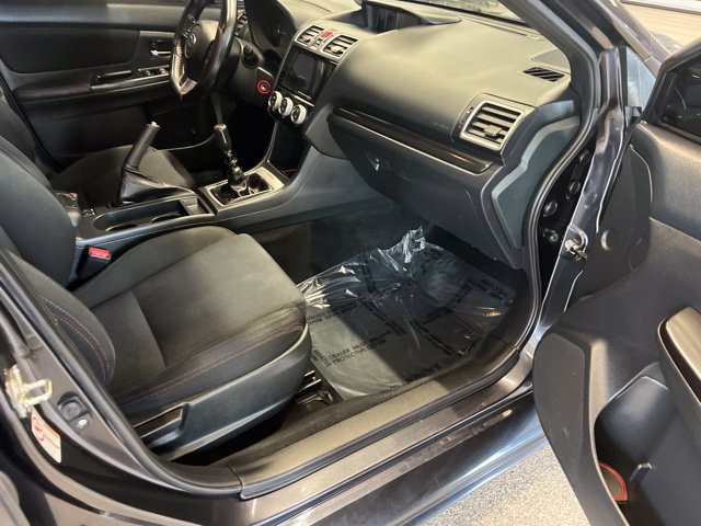 Used 2017 Subaru WRX Premium AWD/4WD image 12