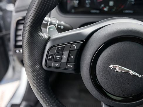 Used 2023 Jaguar F-TYPE R image 14