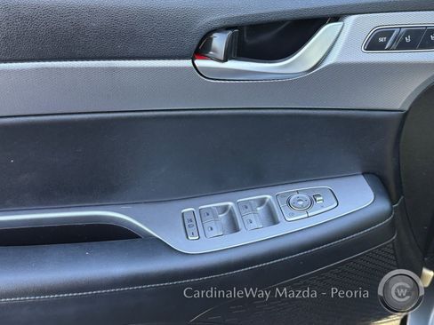 Used 2020 Hyundai Palisade SEL image 21