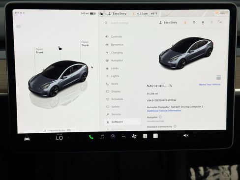 Used 2023 Tesla Model 3 Standard Range image 27