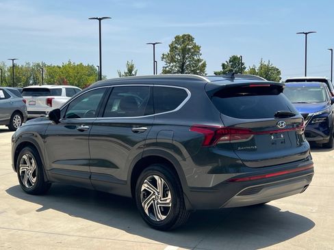 Used 2023 Hyundai Santa Fe SEL w/ Cargo Package FWD image 10
