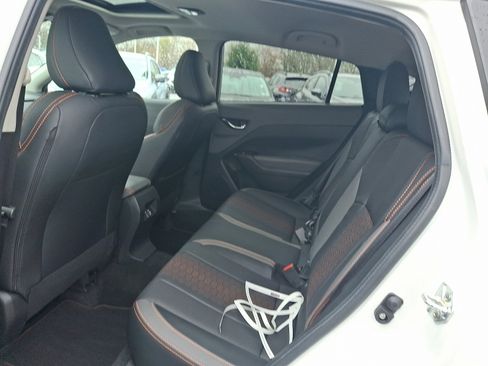 Used 2025 Subaru Crosstrek 2.5i Limited AWD/4WD image 10