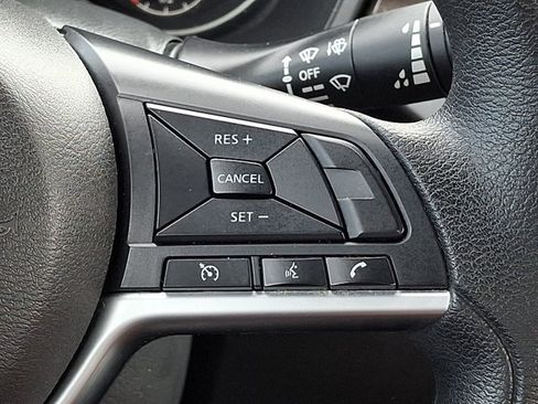 Used 2023 Nissan Altima 2.5 SV FWD image 21