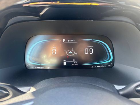 Used 2025 Hyundai Palisade SEL AWD/4WD image 44
