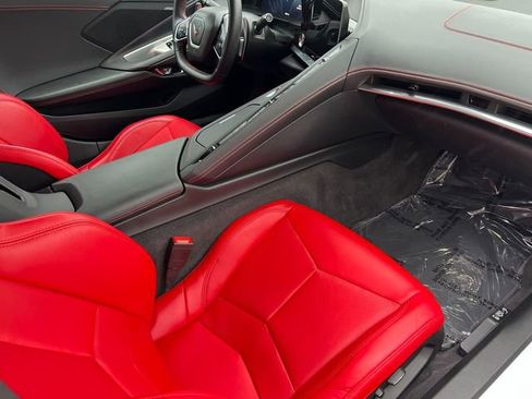 Used 2020 Chevrolet Corvette Stingray Convertible w/ Battery Protection Package image 25