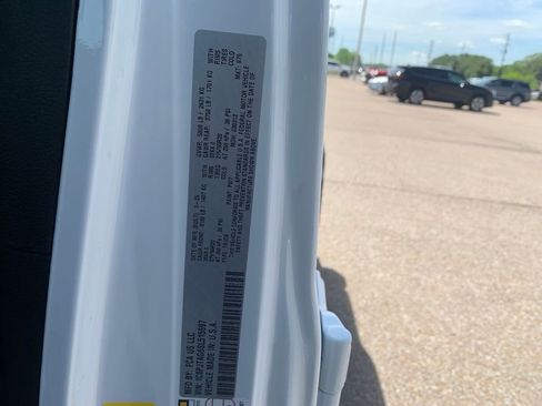 New 2025 Jeep Gladiator Sport image 30