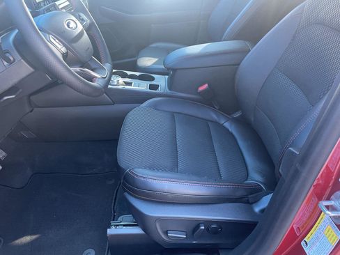 New 2026 Ford Escape ST-Line w/ Tech Pack #1 image 11